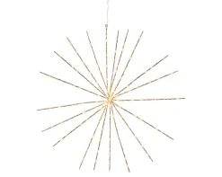 Micro led polestar lights