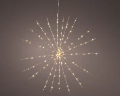 Micro led polestar lights