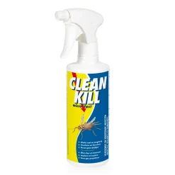 Micro-Fast insecticide spray