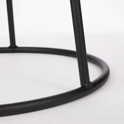 Mikki Bijzettafel - H60 x 45 cm