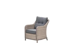 Milwaukee lounge fauteuil