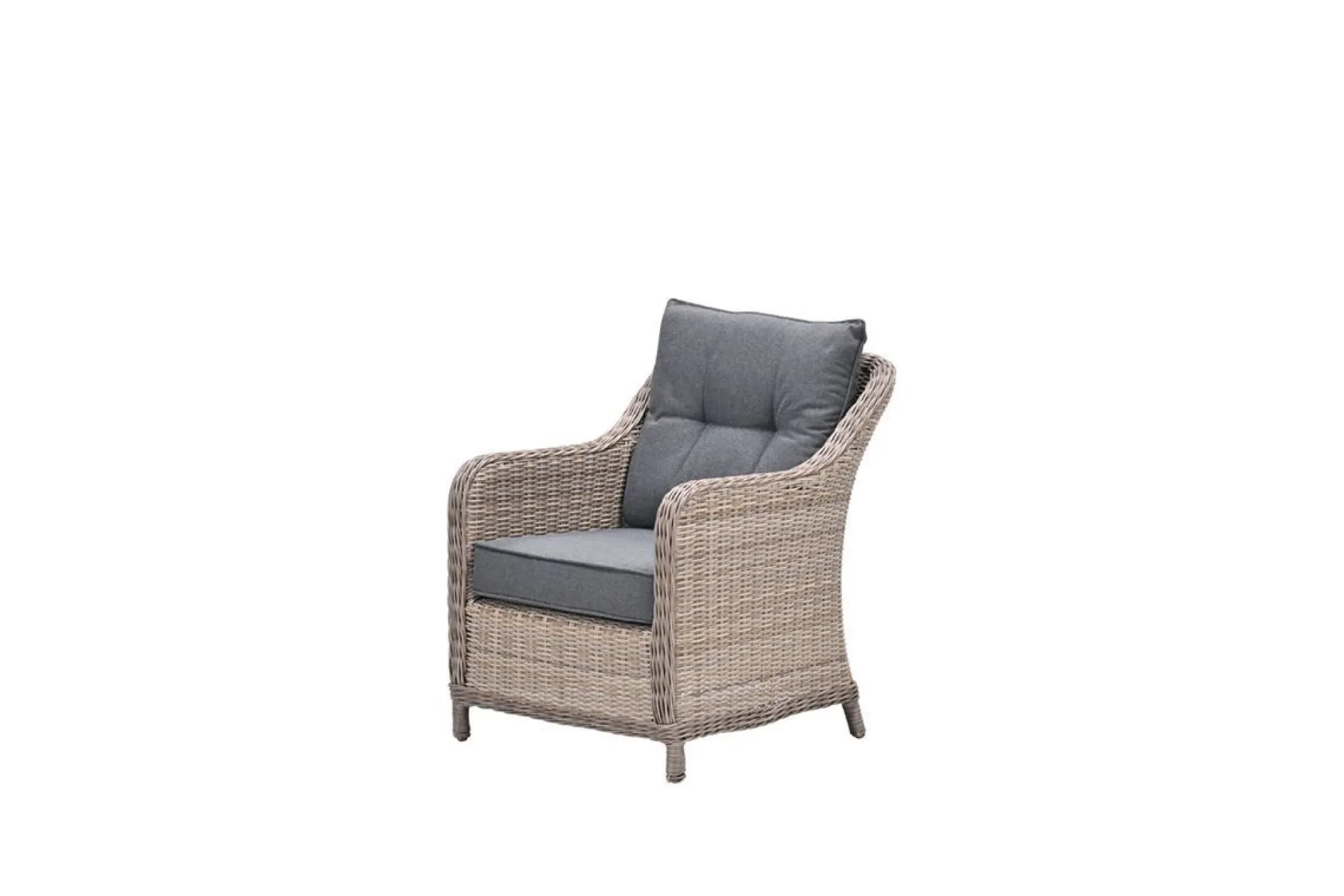 Milwaukee lounge fauteuil