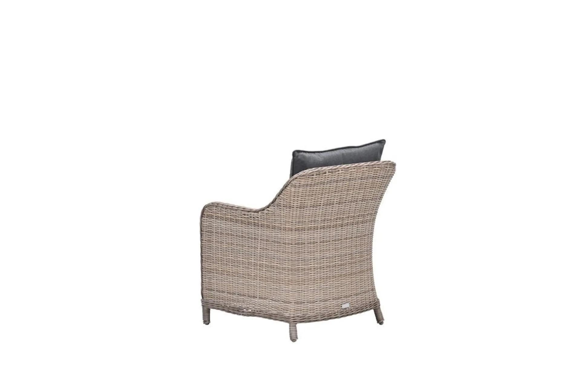 Milwaukee lounge fauteuil