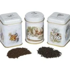 Mini blik alice in wonderland (3x25g)