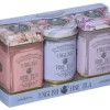 Mini blik met losse thee (3x25g)