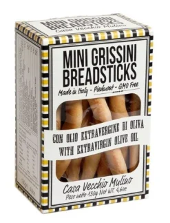 Mini grissini classic
