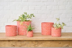 MINIPOT D8 METRIC KORAAL