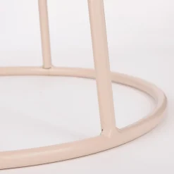 Mita Salontafel - H44,5 x 60 cm