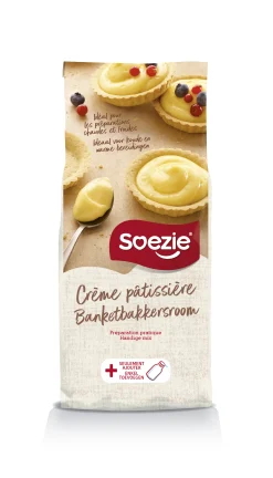 Mix Banketbakkersroom