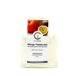 Mix mango passiecake 500g