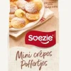 Mix poffertjes