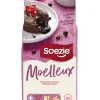 Mix voor moelleux
