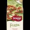 Mix voor pizzadeeg