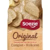 Mix voor volkorenbrood