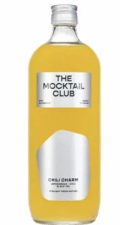 Mocktail chili charm