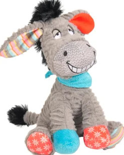 Molly hs ezel zittend 22 cm