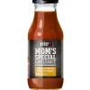 Mom's special grillsauce