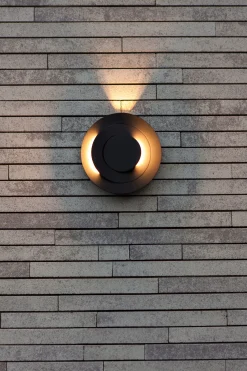 Moov wandlamp