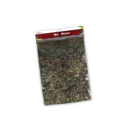 Mos groen 120g