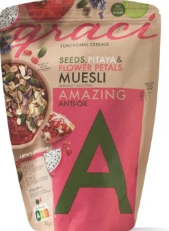 Muesli amazing