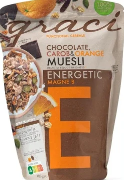 Muesli energetic
