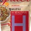 Muesli hi beautiful