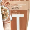 Muesli thin