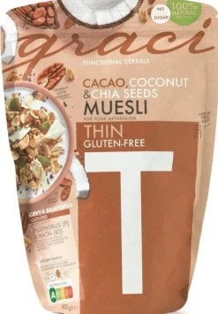 Muesli thin