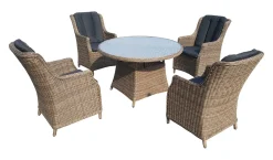 Mumbai dining set