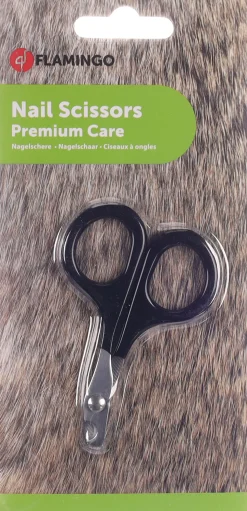 Nagelschaar knaagdier