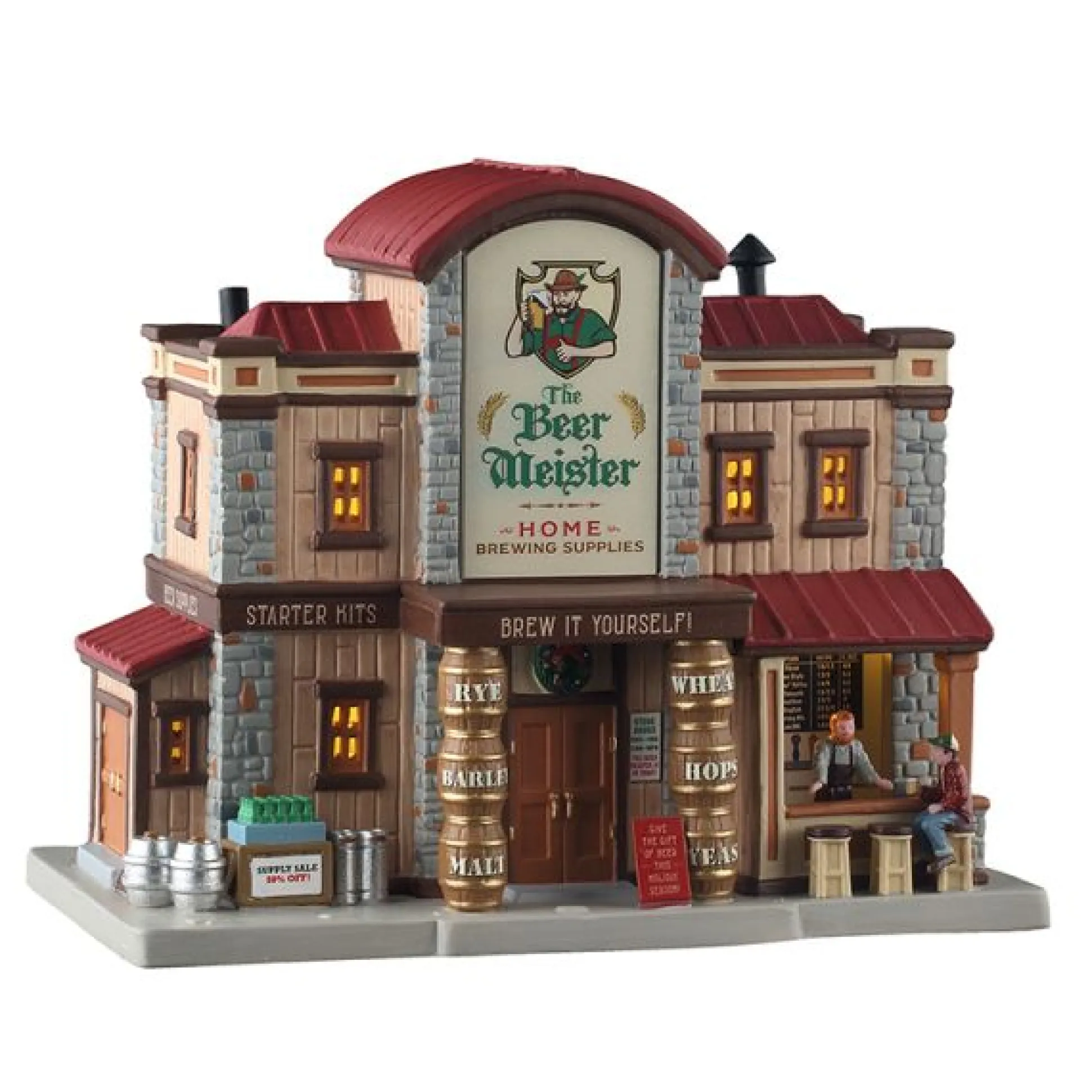 Nathan's naturals market