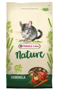 Nature Chinchilla 2,3 kg