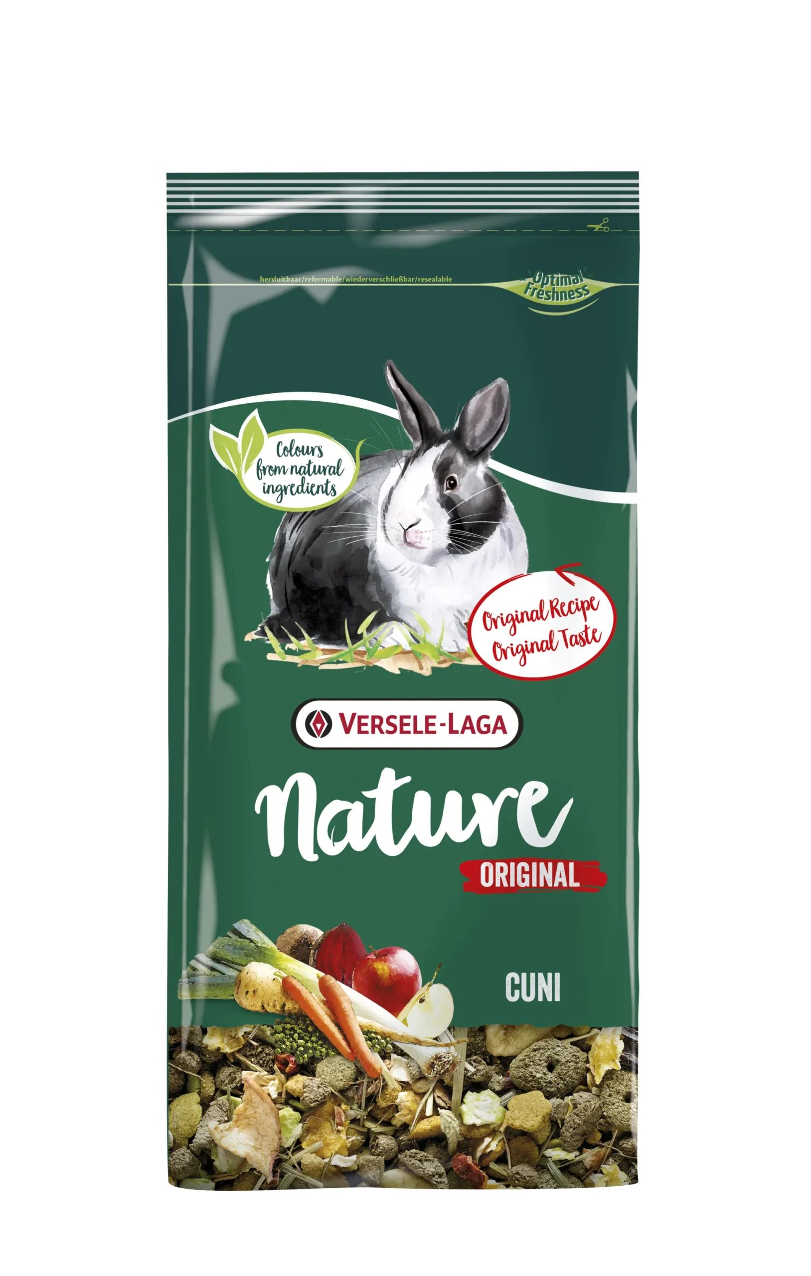 Nature Original Cuni 750 g