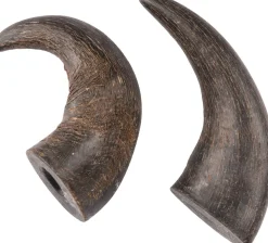 Nature snack hoorn small 2stuks