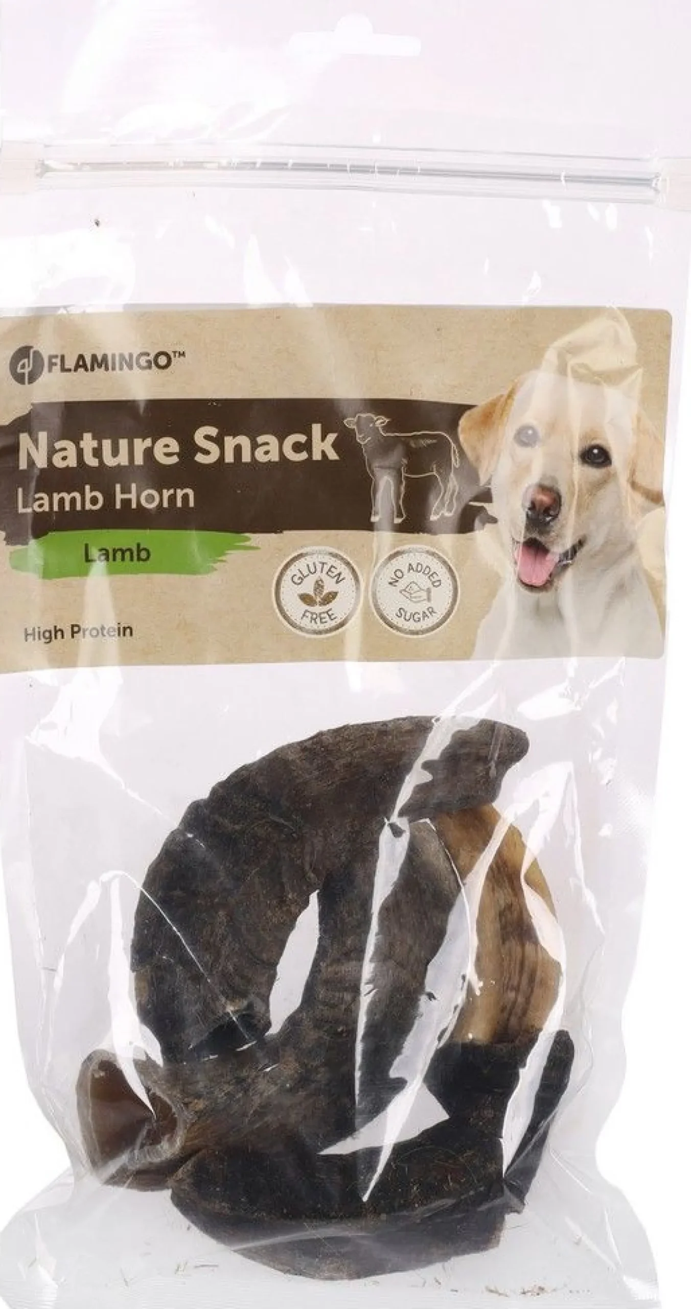 Nature snack schaapshoorn 200gr