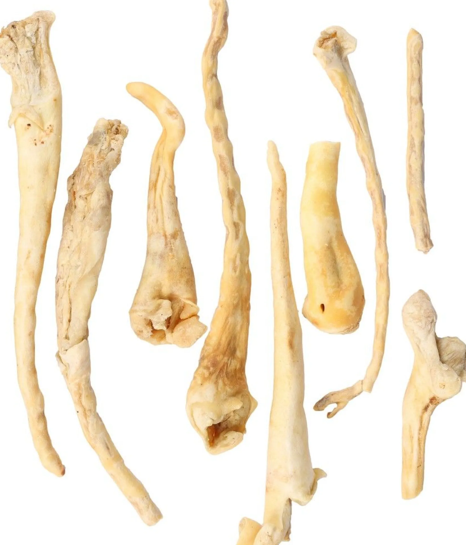 Nature snack schaapsstaart 200gr