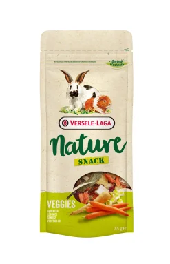 Nature Snack Veggies 85 g