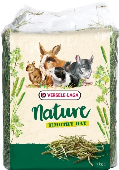 Nature Timothy Hay 1 kg