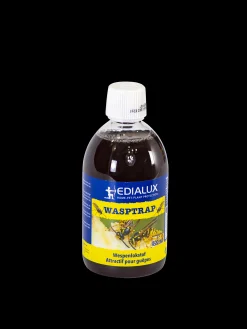 Navulling lokvloeistof