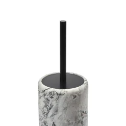 Nero toiletborstelhouder alba