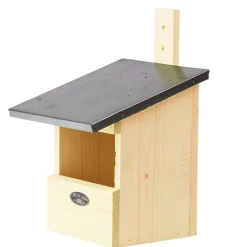 Nestkast roodborst