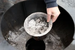 Nestor Original corten staal