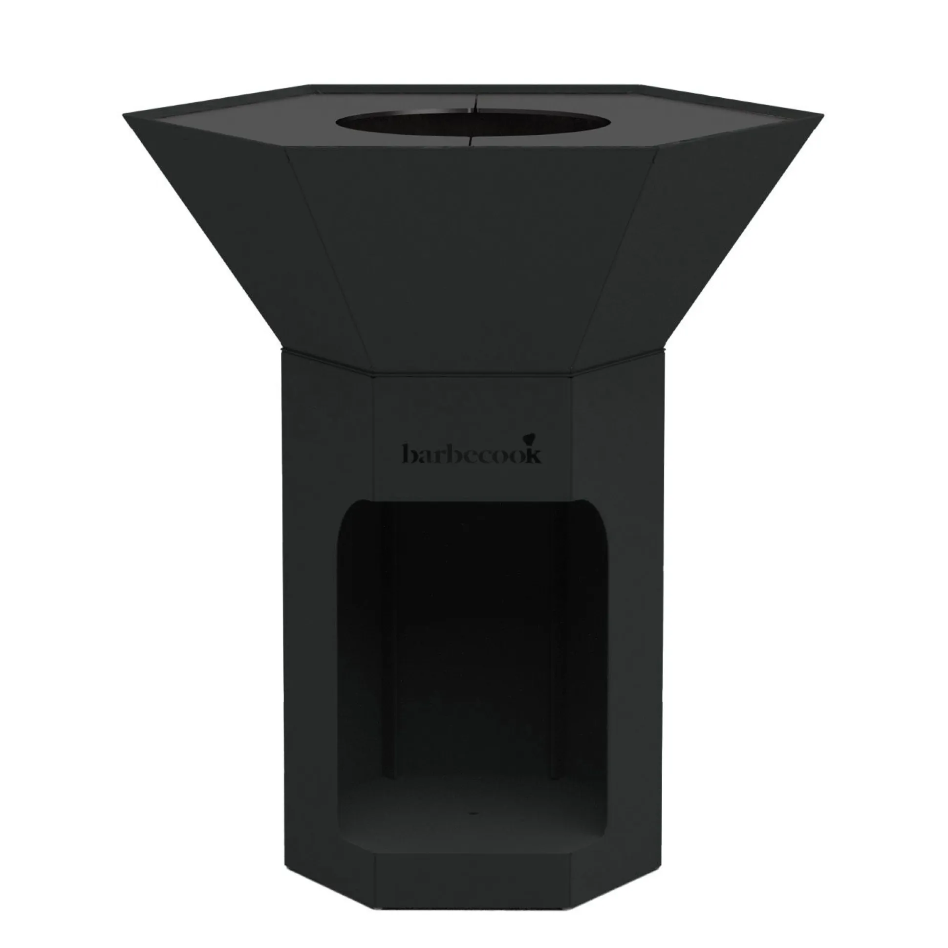 Nestor Original zwart