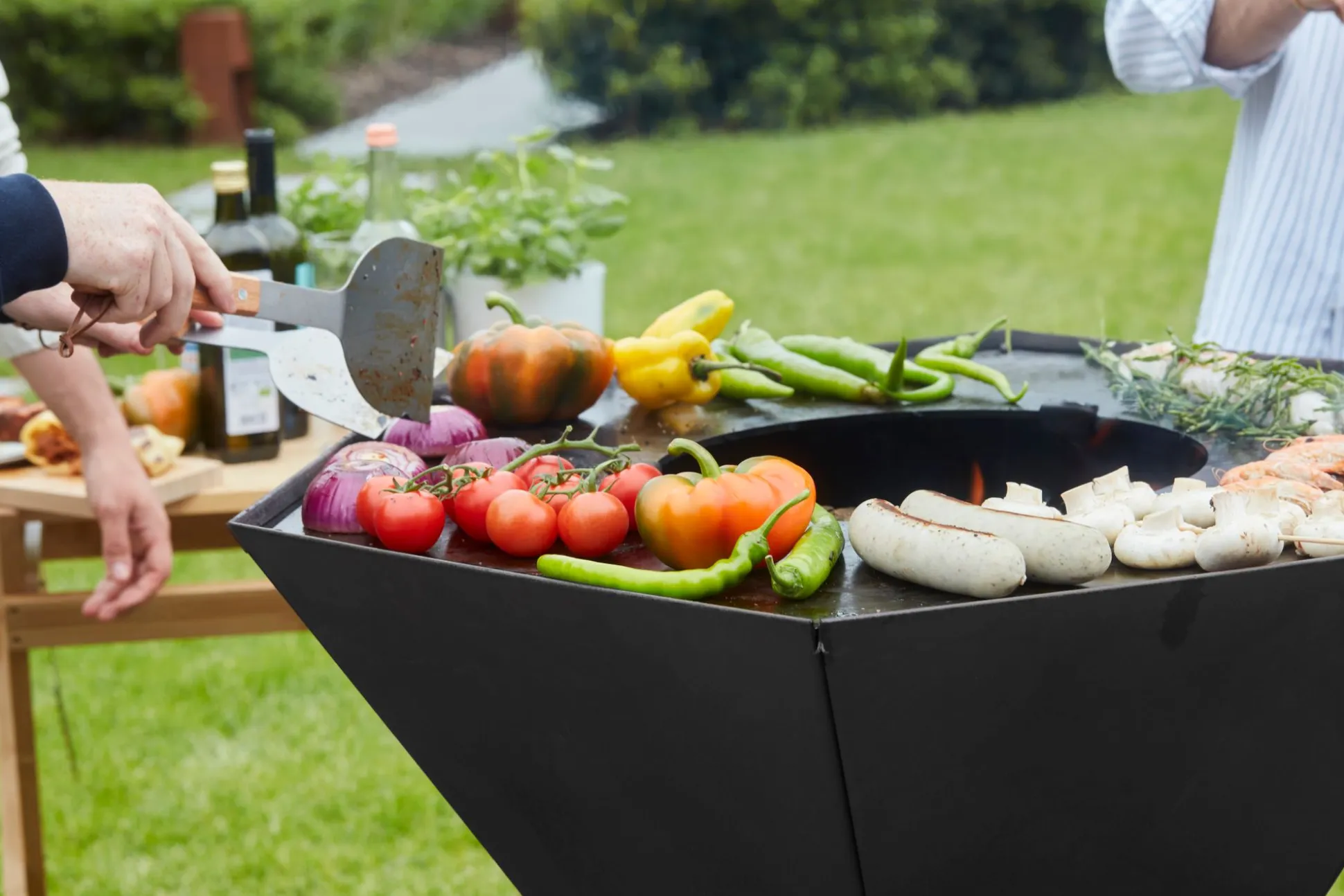 Nestor Original zwart