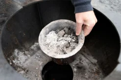 Nestor Original zwart