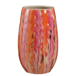 Nigel pot rond - h50xd31cm