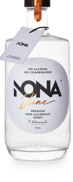 Nona june 70cl