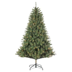 Norwood kerstboom h185xd119cm