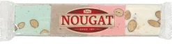 Nougat bar 4 kleuren