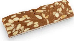 Nougat chocolade